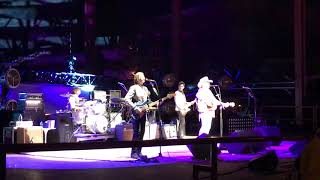 Dwight Yoakam - “Then Here Came Monday” @ Red Rocks - Row 1
