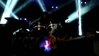 My Morning Jacket &quot;Spring (Among The Living)&quot; Minneapolis,Mn 6/26/15 HD