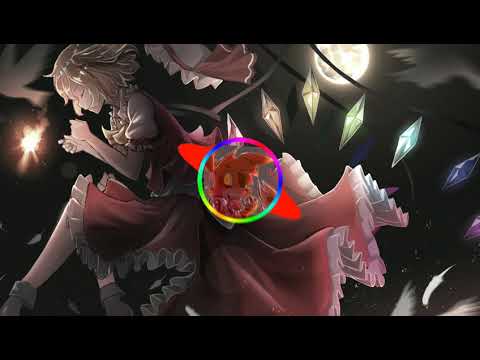 Just Some Random Musician - U.N. Owen Was Her (Electro Remix)