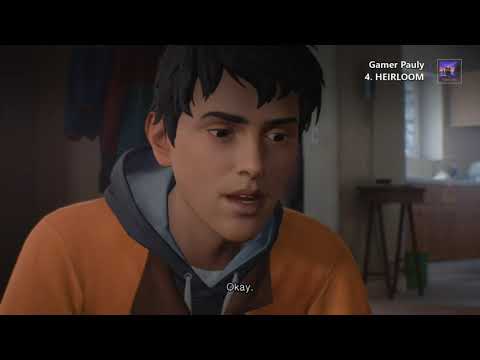 Life is Strange Season 2 Episode 2 Rules All Collectables Trophies & Achievements