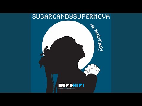 SugarCandySuperNova (Per QX Mix)