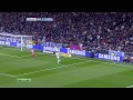 La Liga 01.12.2012 - Real Madrid vs. Atlético Madrid - HD - Full Match - 1ST