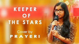Laura Story - Keeper of the Stars: Cover by Prayeri