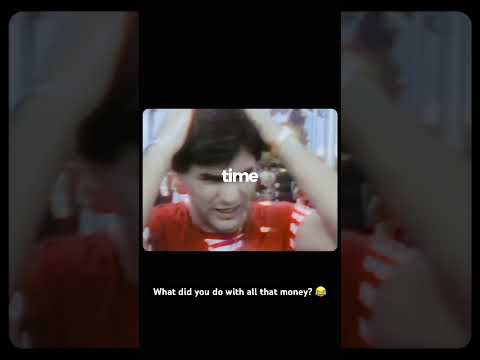 What did ex mob boss do with all the money he made back when he was young? #funny #interview #tate