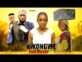 KIKONGWE FULL MOVIE
