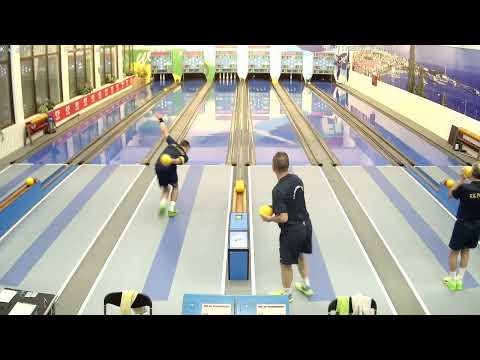 Poštar - Bojovnik Trilj (1. B HKL-Jug, sezona 2019/2020, 5. kolo)