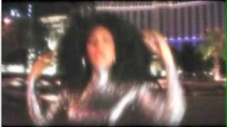 Kristine W - The Boss - Featuring Crystal Woods as Diana Ross