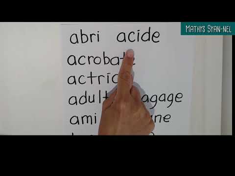 The Basics in Reading in French