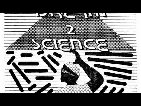 Dream 2 Science - Liquid
