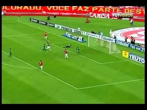 INTER 2 x 1 AVENIDA - 07/02/2010 - GAUCHÃO