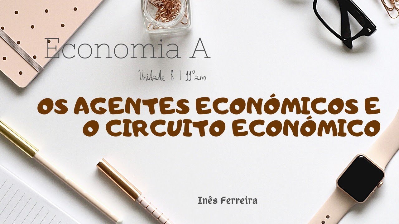 Circuito Económico | Economia A 11ºano