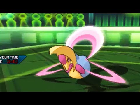 Cresselia's Revenge - Road to Ranked VGC 2019 #42
