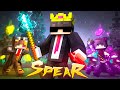 How I Mastered SPEAR To END This Minecraft SMP
