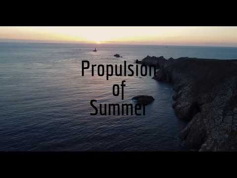 Milo Häfliger | Propulsion of Summer [010] [Armen Miran, Hraach, Be Svendsen, NU]