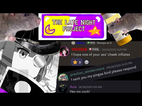 The Late Night Project