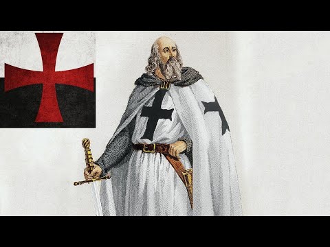 a.C.d.C. - La vera storia dei Cavalieri Templari  (INTRO 1-3)