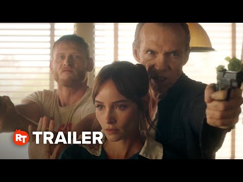 The Last Stop in Yuma County Trailer #1 (2024)