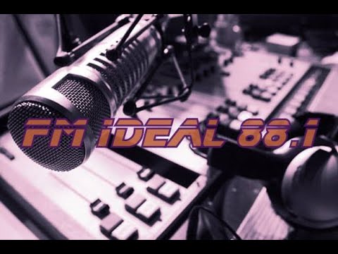 88.1 EN VIVO AHORA ESCUCHAS: #sintoniagaitiana