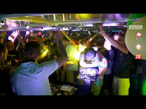 Summer Love Boat Vol.8 30.06.2024