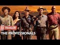The Professionals 1966 Trailer HD | Burt Lancaster | Lee Marvin | Robert Ryan