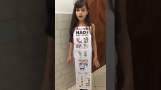 Diga não ao Bullying!