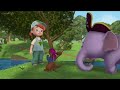 My Friends Tigger Pooh Super Duper Super Sleuths Part 10