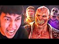 The NEW Mortal Kombat 1 Trailer Is CRAZY Mortal Kombat 1 Official Umgadi Trailer Reaction