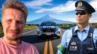 Japan Road Trip Gone Horribly Wrong! 🇯🇵