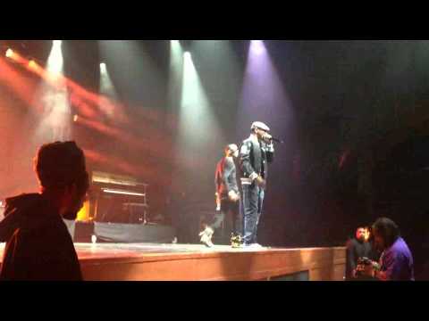 Don't Go There - B.o.B Ft Giggs