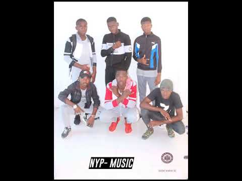 NYP MUSIC- A Festa Esta Doce [video-audio]