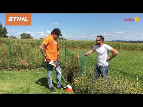 Tanja in Kori - Vrtna opravila