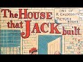 The House That Jack Built Picture Book
