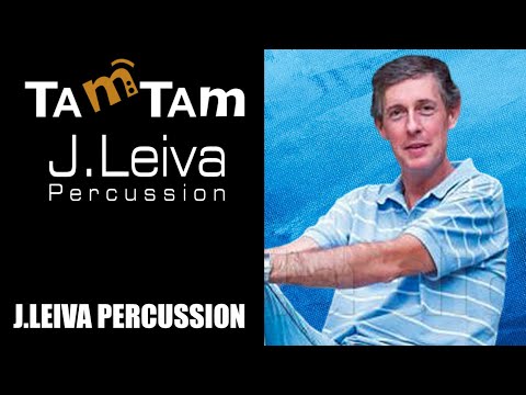 Leiva Percussion Cajon Easy + Easy  Junior