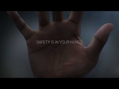 TEGERA® Infinity Collection safety gloves