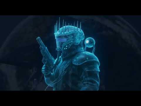 The Kalmor Job - Official Trailer