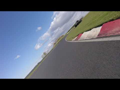 Croft 15/04/21 CBR650F EJC