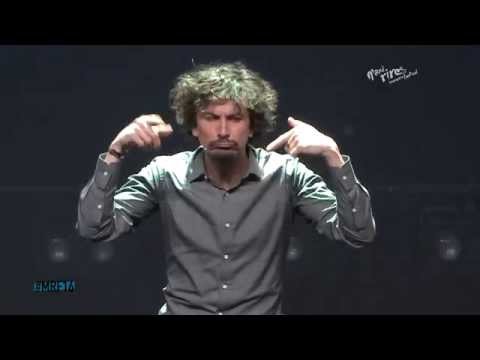 Arnaud Tsamère - Maxi-Rires festival 2016