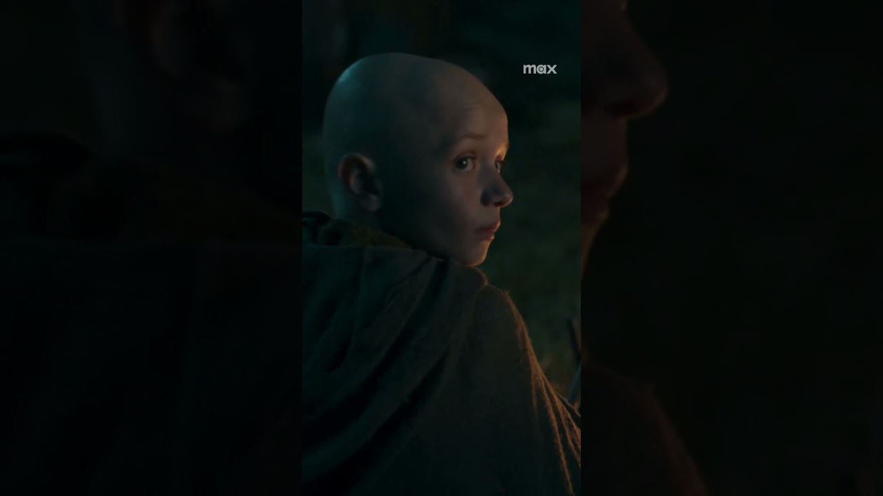 HBO Original Series A Knight of the Seven Kingdoms | Coming In 2025 | Max - YouTube