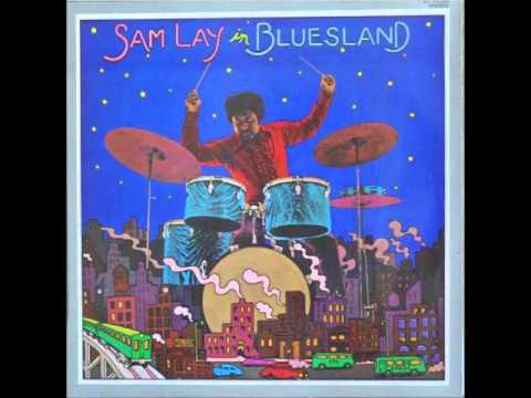 Sam Lay - Asked For Water