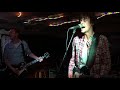 The Figgs - Miss Velvet/Powder King @ The Cave 4/26/2017