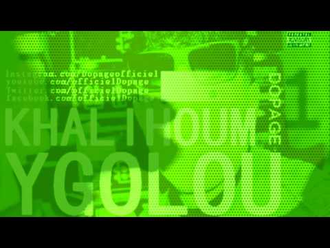 Dopage - Khlihoum Ygolou (خليهم يڭولو)
