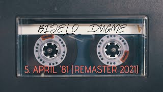 Bijelo dugme - Ha, ha, ha (REMASTER 2021)