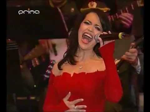 Lucie Bílá & Alexandrovci-Most přes minulost