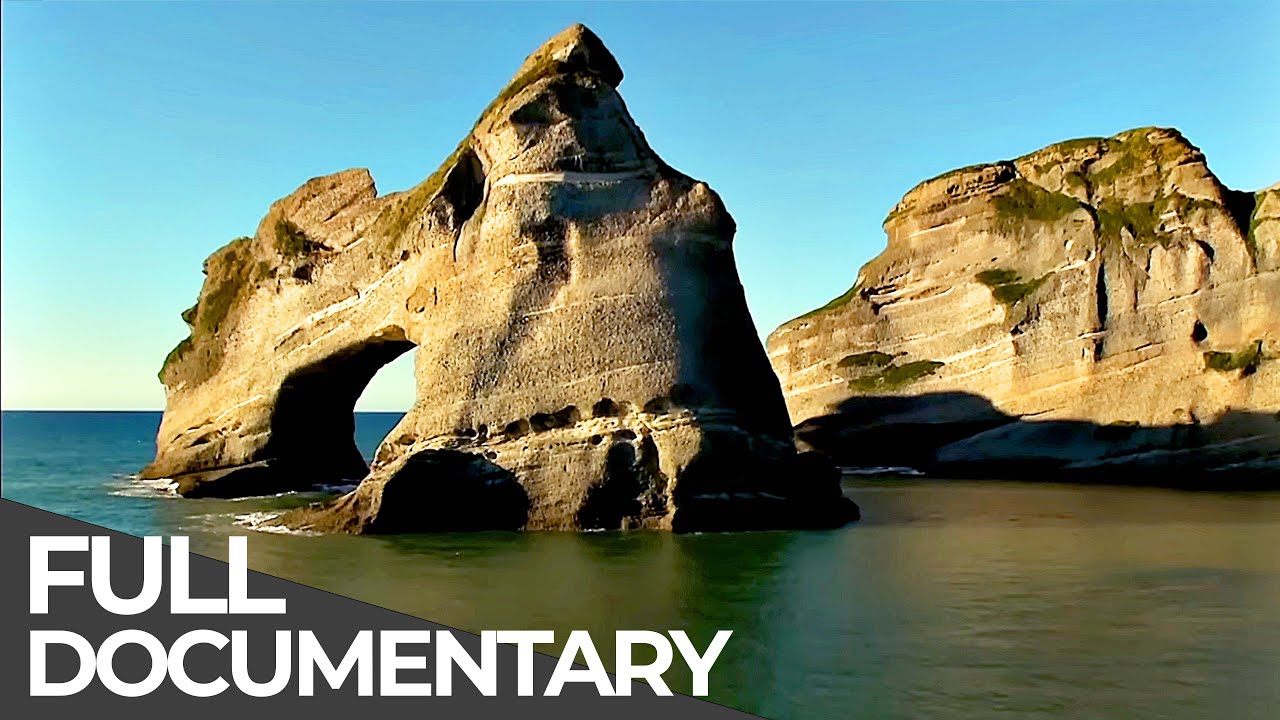 Somewhere on Earth: New Zealand