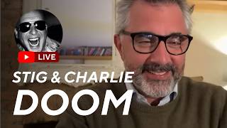 Stig v Charlie: Doom!