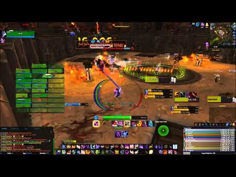 Kopenga Dun Modr First kill Kargath HC SP POV