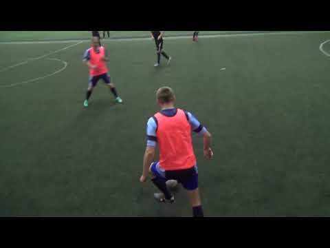 4 КХ 12 УкрНДІгаз – Draft 2 игра