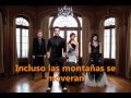 Skillet Battle Cry Sub Español 