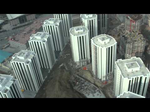 Akar One "Istanbul Helicopter Tour"