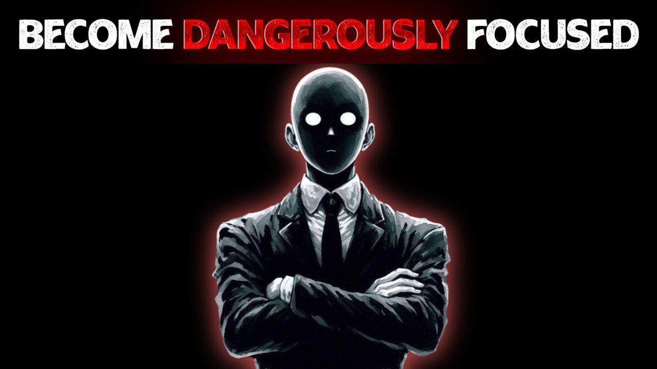 How to Overclock Your Brain and Outwork Every Genius You Know